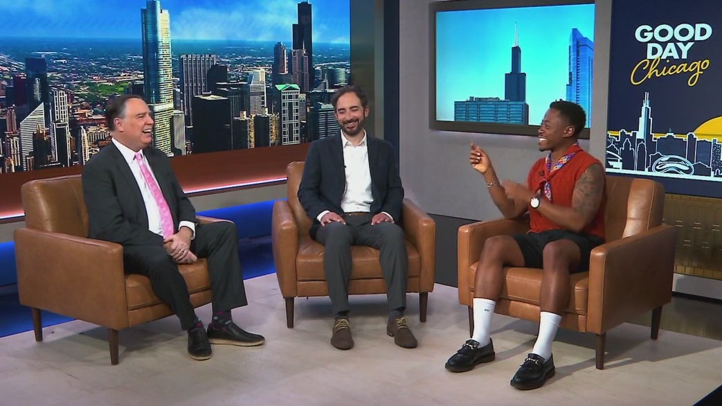 Chicago artists reimagine Hamlet as six-episode audio drama told from inside the prince's mind