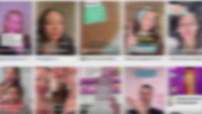 Northwestern study analyzes viral teen skincare routines on TikTok