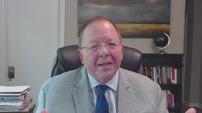 Legal questions arise as Trump deploys forces for LA protests, expert weighs in