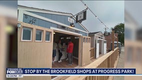 Six new shops open in Brookfield, here's a preview