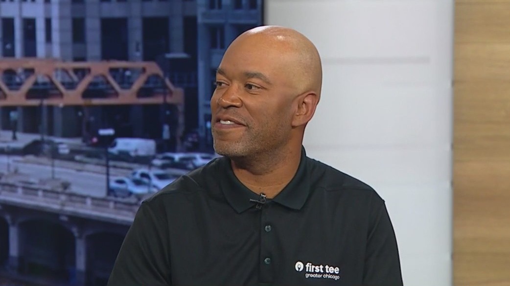 First Tee ? Greater Chicago drives change by making golf accessible and empowering underserved youth