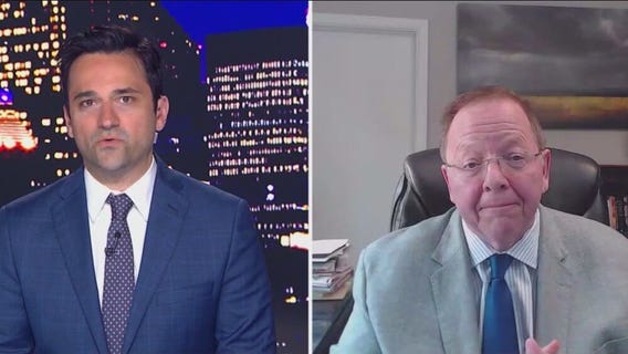 Paris on Politics: Experts on what ICE protests in LA mean for the country