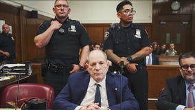 Across America: Jury reaches partial verdict in Weinstein retrial