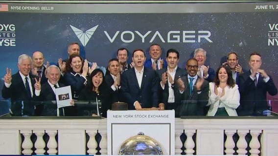 Outline of possible US-China trade deal prompts cheers on Wall Street