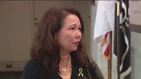 Illinois lawmakers weigh in before Gov. Pritzker's testimony before Congress in DC