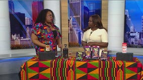 Black-owned businesses celebrate Father's Day, Juneteenth