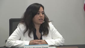 ICE tactical teams on standby for Chicago deployment after protests, officials say