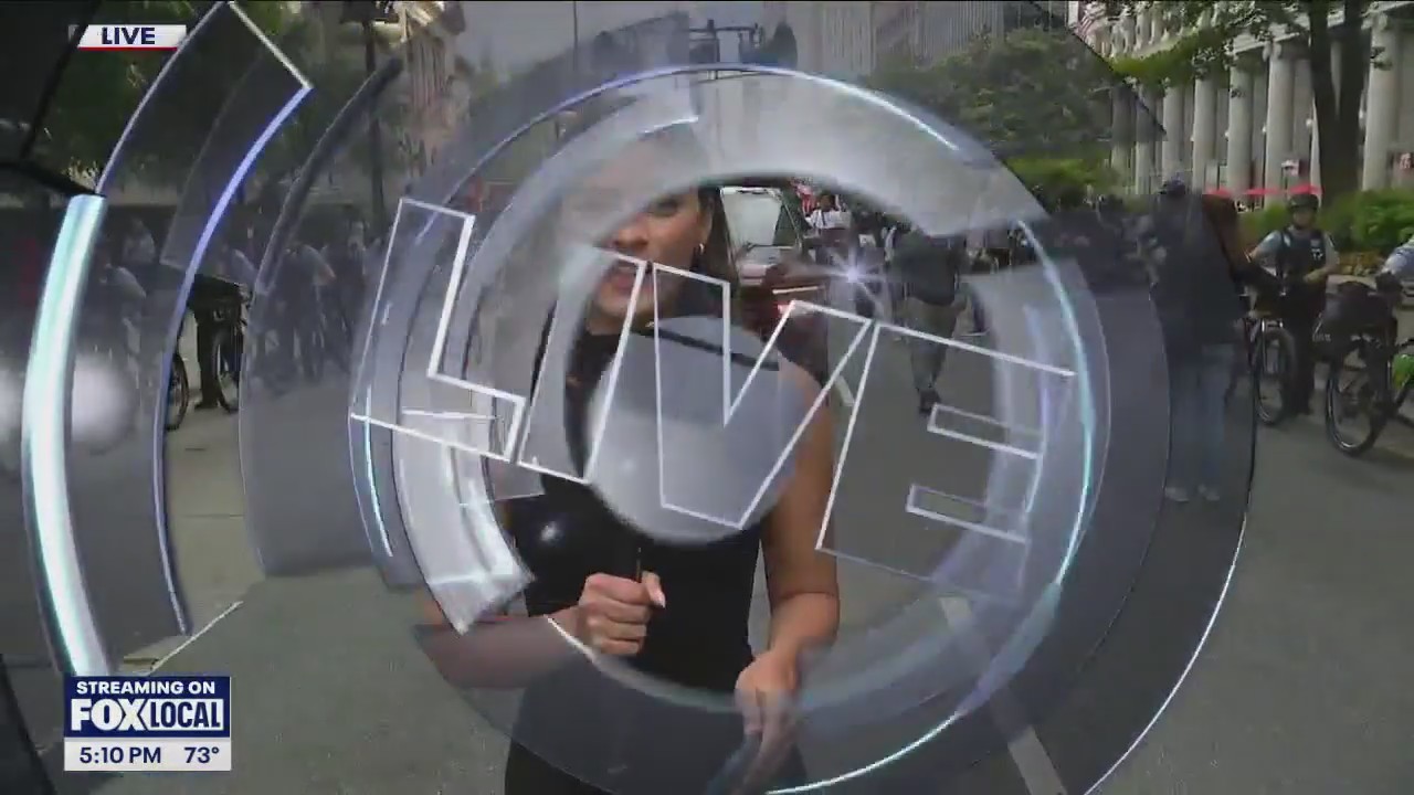 social - FOX 32 News at 5