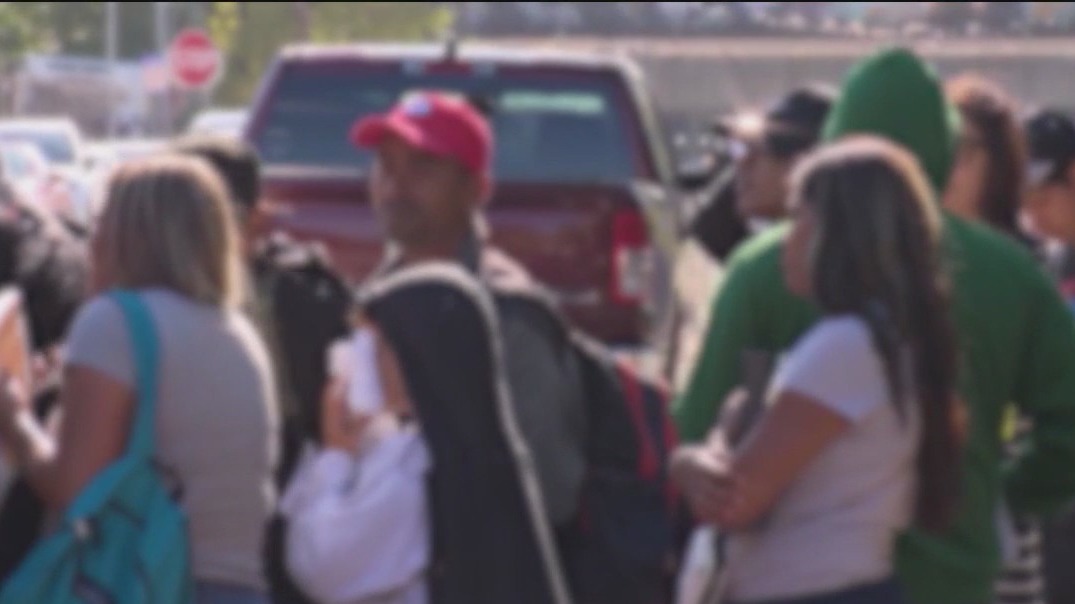 A closer look at state of immigration in the U.S.