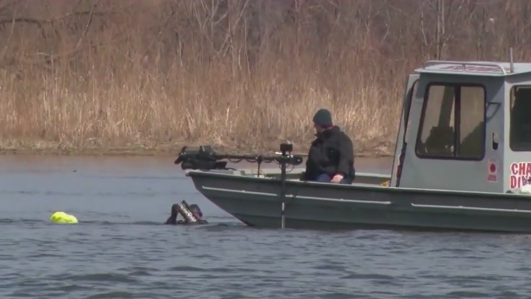 New Illinois bill would bolster missing person investigations