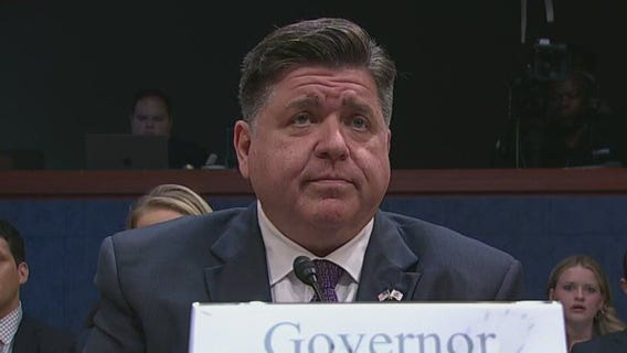 Pritzker warns Trump?s National Guard orders risk inflaming tensions