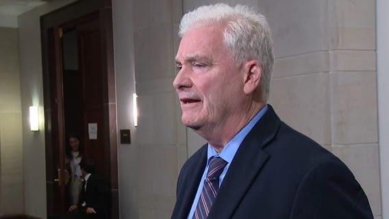Emmer accuses Walz of prioritizing migrants over Minnesotans