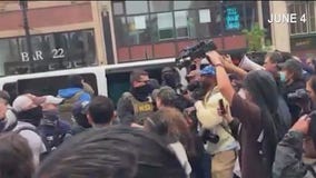 Illinois Gov. JB Pritzker to be grilled on state's sanctuary immigration laws