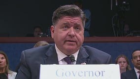 Pritzker asked about impacts of ?big, beautiful bill? on Illinois