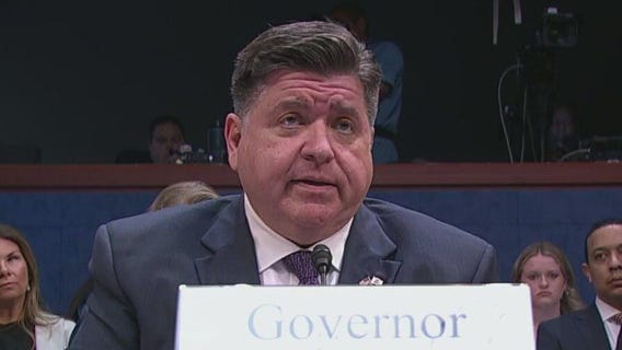 Pritzker asked about impacts of ?big, beautiful bill? on Illinois