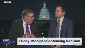 Paris on Politics: Looking ahead to Madigan's Sentencing