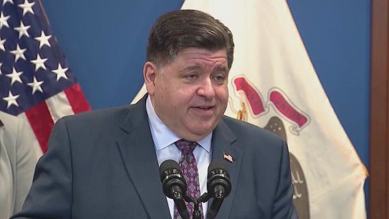 Gov. Pritzker's remarks to Congress released ahead of sanctuary law hearing