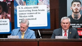 ?Trump is a wannabe gangster?: Massachusetts lawmaker tears into Trump during immigration hearing