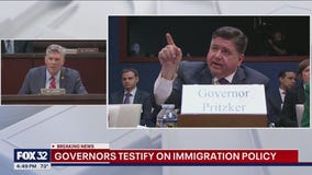 LaHood blasts Pritzker over migrant crime in Illinois, says sanctuary policies are ?government malpractice?