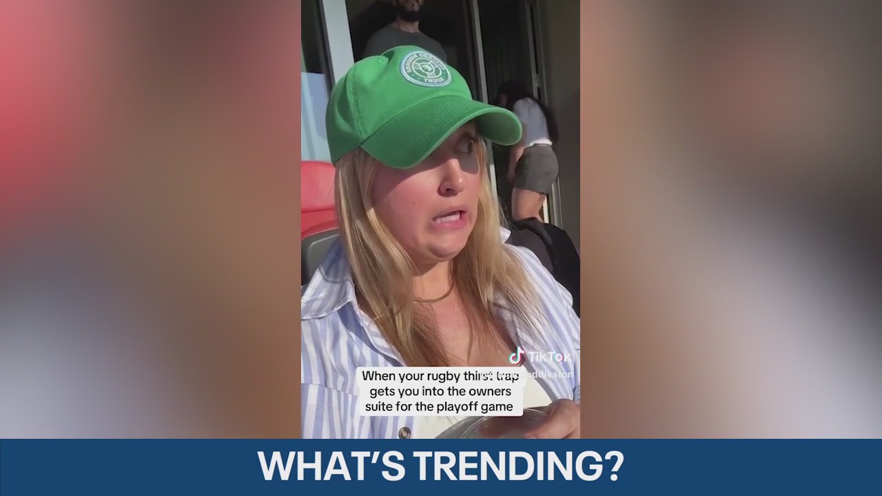 Chicago Hounds win playoff game, advance to semi-finals