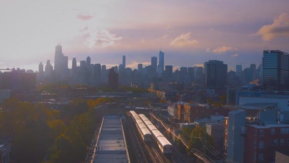 Chicago launches new marketing campaign