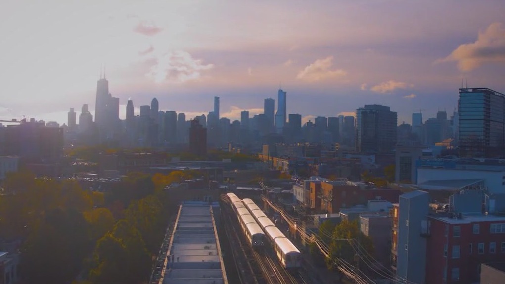 Chicago launches new marketing campaign