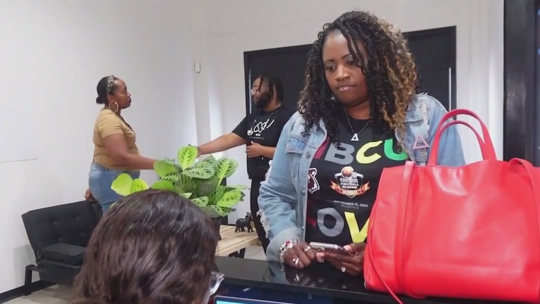 Onyx Medical Wellness celebrates grand opening in South Shore