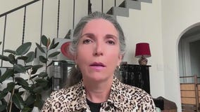 Israel launches attack on Iran, expert weighs in