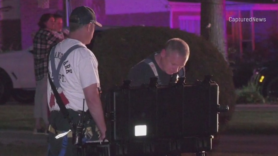 Highland Park police investigating antisemitic letter sent to resident