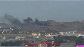 Iran ramps up missile attacks on Israel