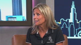 White Sox open nominations for award that honors community champions