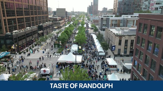 Things to do in Chicago this weekend (June 13-15)