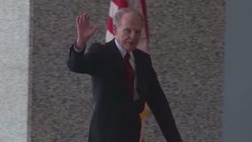 Anticipation builds ahead of Mike Madigan sentencing