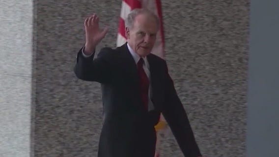 Anticipation builds ahead of Mike Madigan sentencing