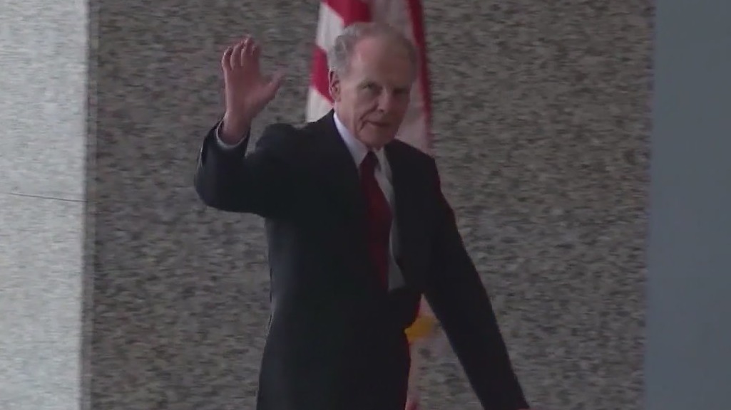 Anticipation builds ahead of Mike Madigan sentencing