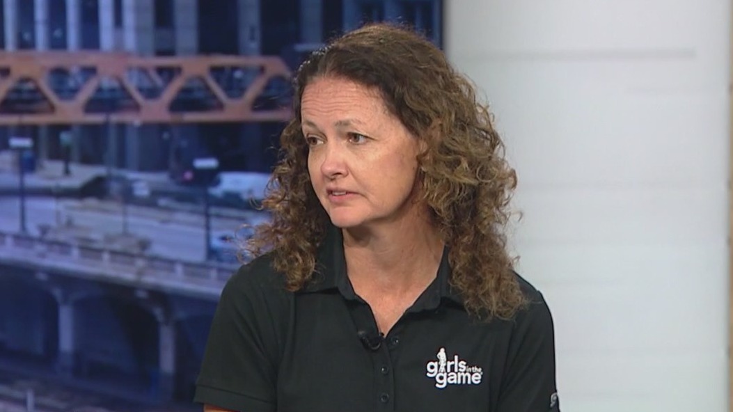 Chicago nonprofit tackles rising youth sports costs with innovative support programs