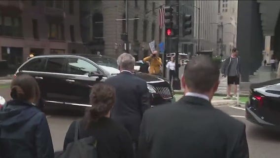 Ex-Illinois House Speaker Mike Madigan sentenced in corruption case