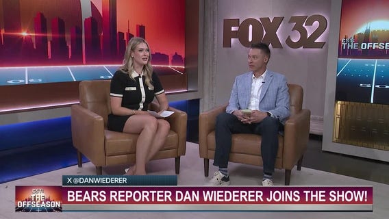 Bears reporter: Players learning what makes Ben Johnson 'tick'