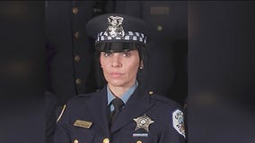 Funeral arrangements announced for slain Chicago officer Krystal Rivera