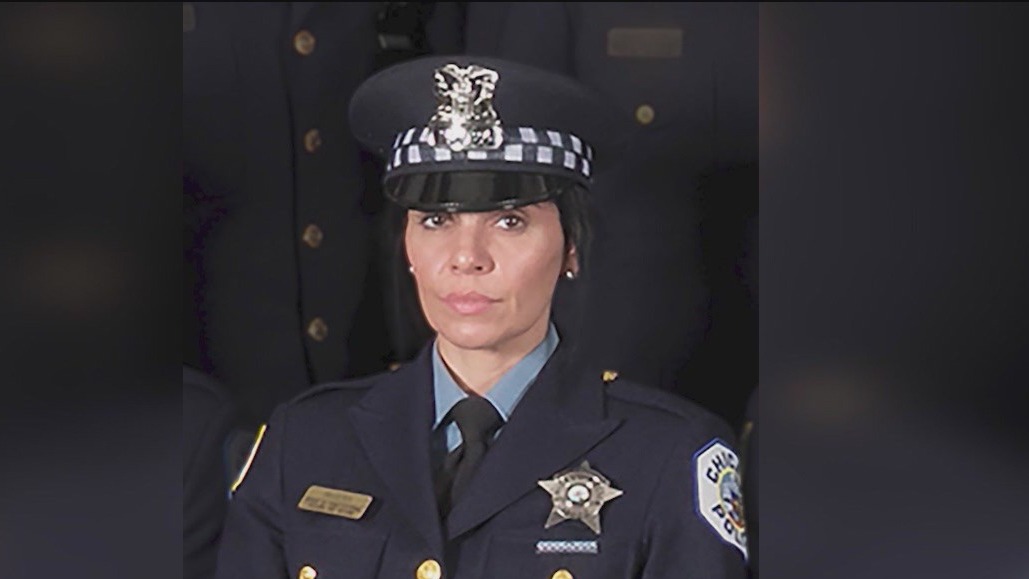 Funeral arrangements announced for slain Chicago officer Krystal Rivera