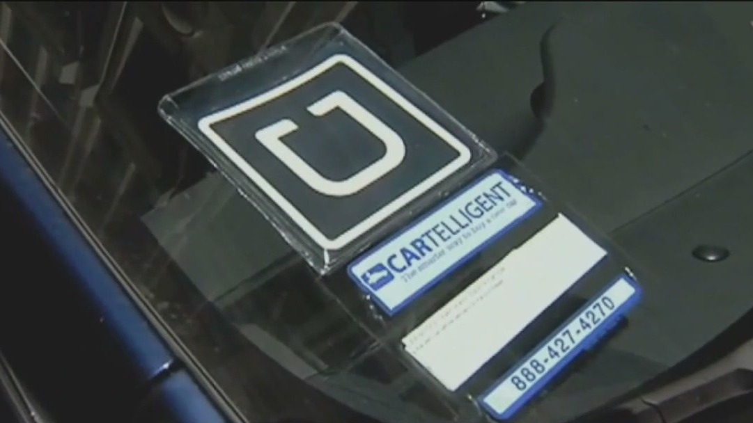 Uber to support push to unionize drivers in Illinois