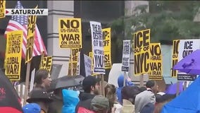 Trump orders ICE to expand deportations in Chicago, New York