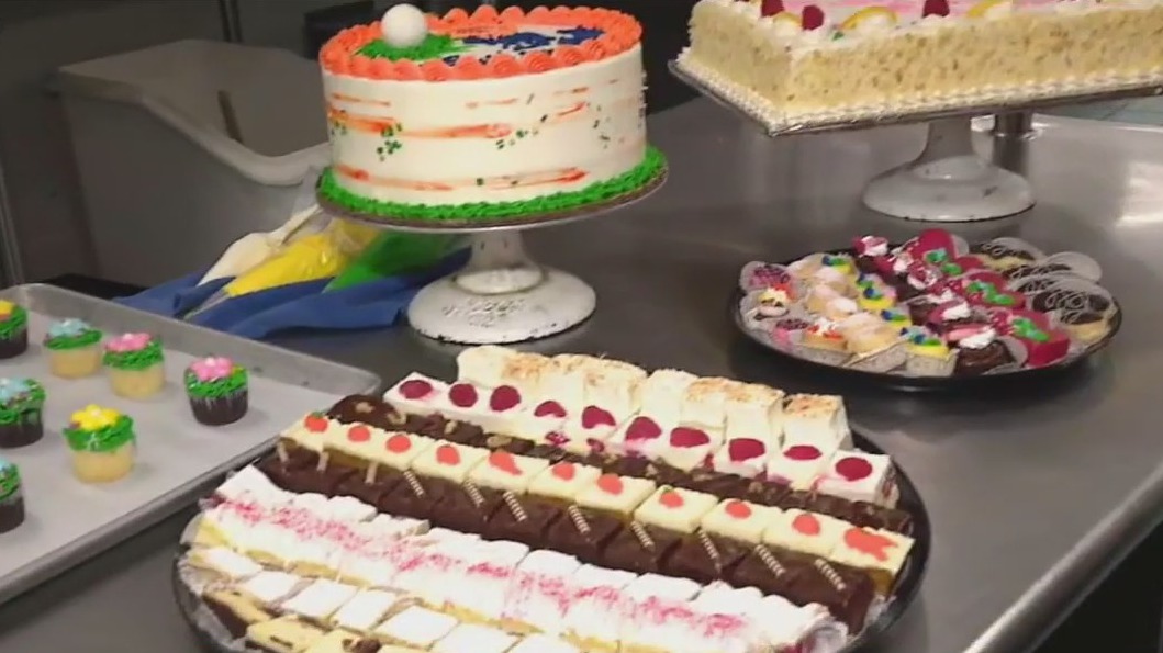 Misericordia Hearts & Flour Bakery cooks up love with a purpose