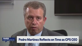 Paris on Politics: Outgoing Chicago Public Schools CEO says CTU 'bullied' him