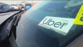 Uber won't oppose unionization for rideshare drivers