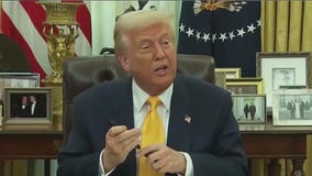 American Bar Association sues Trump administration