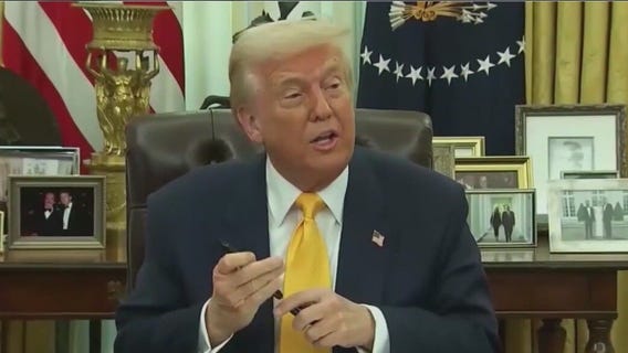 American Bar Association sues Trump administration