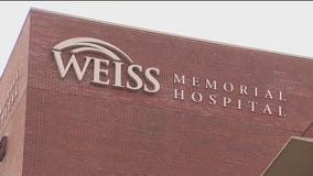 Chicago hospital faces major air conditioning failure amid heat wave