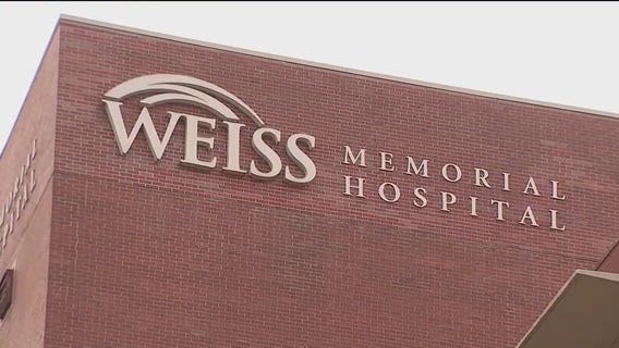 Chicago hospital faces major air conditioning failure amid heat wave