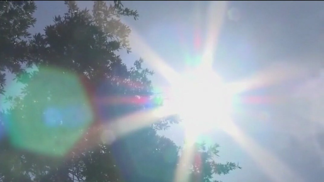 With intense heat on the way, here's how to keep your AC running well